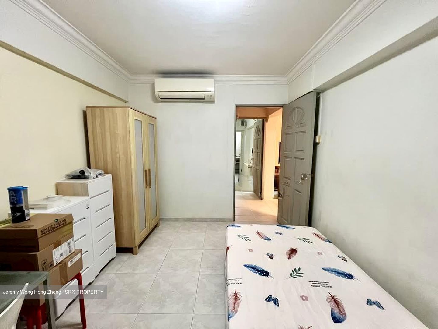 Blk 105 Bishan View (Bishan), HDB 3 Rooms #564194391